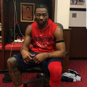 Meet your Posher, Ronald